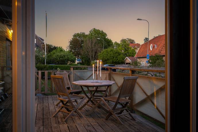 8 rum Villa på Cedergatan 2 Långedrag Göteborgs kommun - bild 8