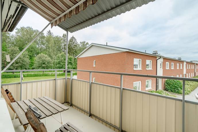 4 rum Lägenhet på Körvelgatan 2C Årsta Uppsala kommun - bild 7
