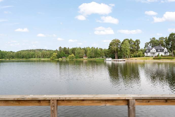 4 rum Villa på Bergtorpsvägen 6 Uttran Botkyrka kommun - bild 27