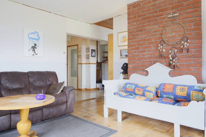 5 rum Gård utan jordbruk på Kauppinen 134 Kauppinen Kiruna kommun - bild 25