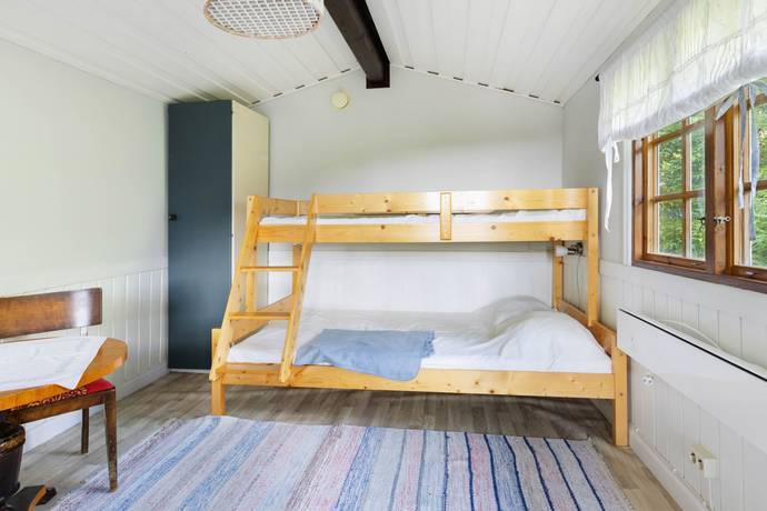 2 rum Fritidshus på Born 216 Ovanåkers kommun - bild 20
