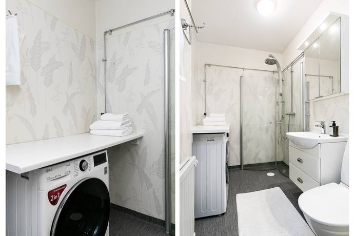 1 rum Lägenhet på Trädgårdsgatan 19 Centrum Örebro kommun - bild 17
