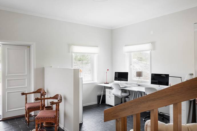 330 m² Vinterbonat fritidshus på Flatön 512 Björnsund Malö Strömmar Orust kommun - bild 11