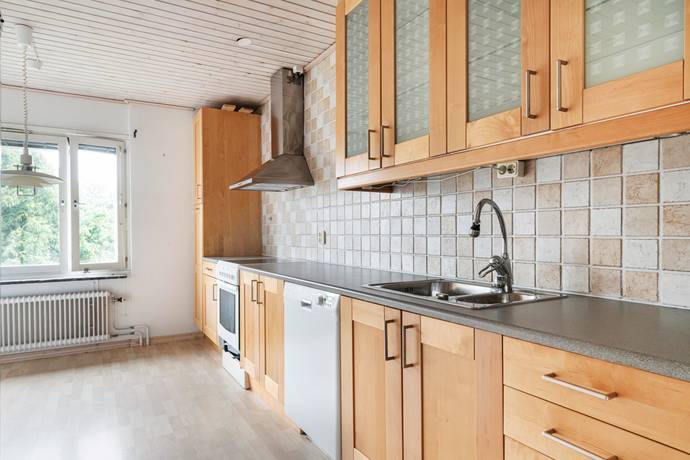 3 rum lägenhet på Doppingvägen 10B Klosters Fälad, Lunds kommun - bild 1