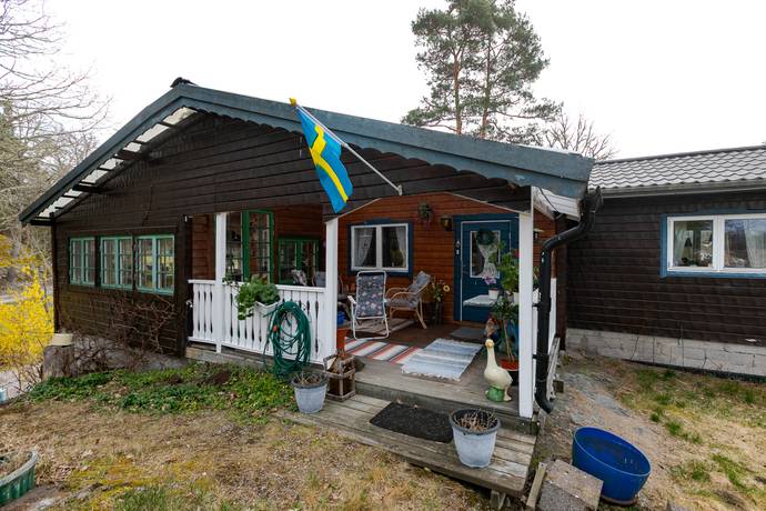 3 rum Fritidshus på Hovmanstorp 6 Katrineholms kommun - bild 32