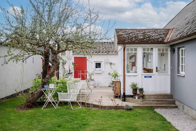 3 rum Villa på Eriksgatan 8 Höör - Centralt Höörs kommun - bild 6