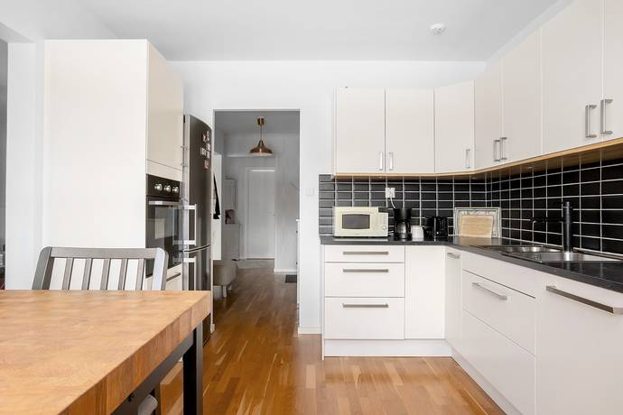 3 rum Lägenhet på Hagalundsvägen 36 B Våxnäs Karlstads kommun - bild 6