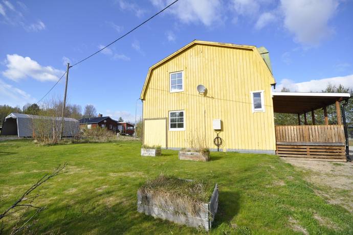 Gård utan jordbruk på Glissjöberg 435 Glissjöberg Härjedalens kommun - bild 3