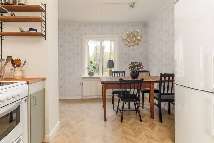 5 rum Villa på Sandstensvägen 3 Stenbäcken Smedjebackens kommun - bild 10