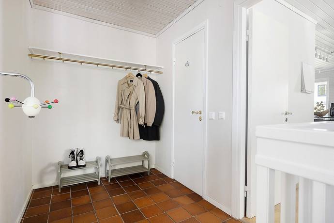 9 rum Villa på Olofsgatan 13 Centrala Sigtuna Sigtuna kommun - bild 15