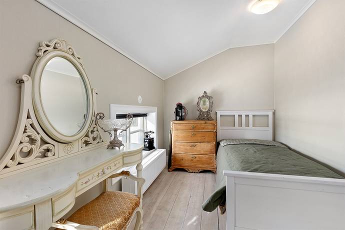 7 rum Villa på Norrströmsvägen 62 Gäddvik Luleå kommun - bild 21