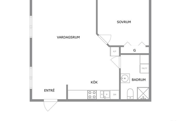 420 m² Övrig på Fole Prästgården 565,567,569,571,571B Mellersta Gotland Gotlands kommun - bild 29
