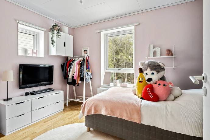 7 rum Villa på Spaljévägen 15 Steningehöjden Sigtuna kommun - bild 22
