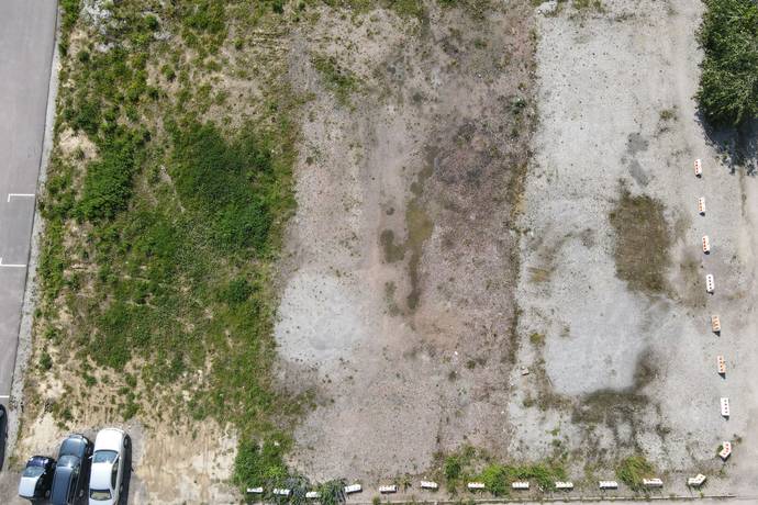 tomt på Klörupsvägen Södra Gränstorp, Trelleborgs kommun - bild 3