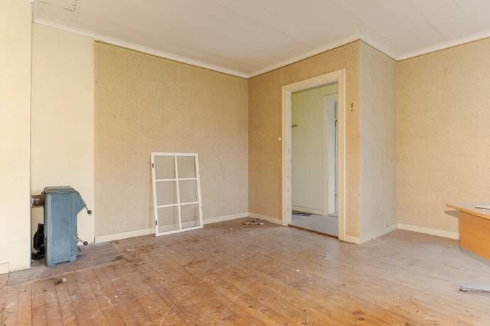 10 rum Gård/skog på Gamla vägen 44A Grangärde Ludvika kommun - bild 44