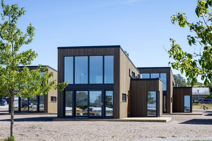 3 rum fritidshus på Strandvilla 18, Köpingevägen 23 Köpingsvik, Borgholms kommun - bild 1