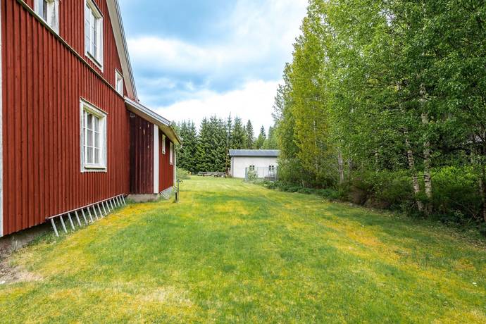 4 rum Villa på Tjärntorp Täppa Hagfors kommun - bild 30