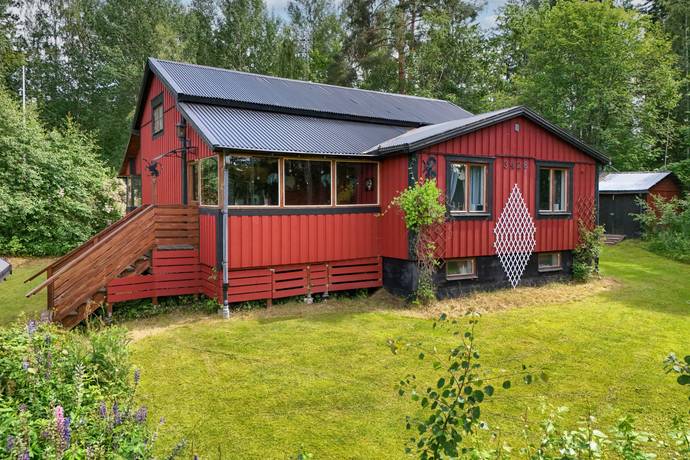 3 rum Villa på Belse 3426 Kilafors Bollnäs kommun - bild 3