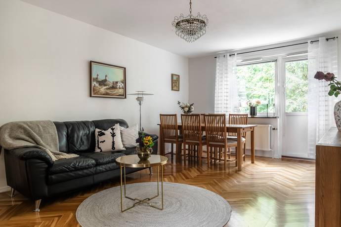 Hagåkersgatan 18A, Mölndal - Bosgården, Mölndals kommun