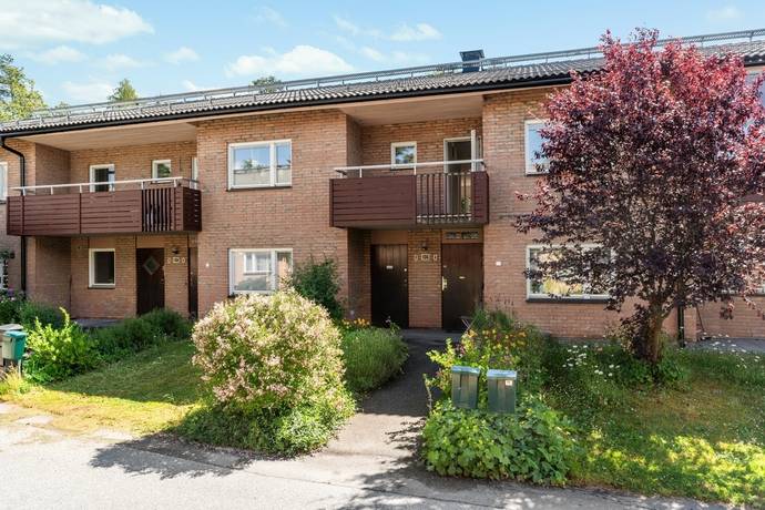 3 rum lägenhet på Lillkalmarvägen 106B Djursholm, Danderyds kommun - bild 3