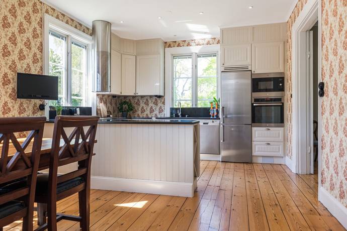 10 rum Villa på Duvelundsplan 1 Mjölby Mjölby kommun - bild 28