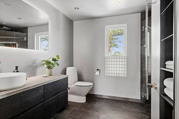 4 rum Villa på Landbergavägen 46 Frillesås Kungsbacka kommun - bild 23