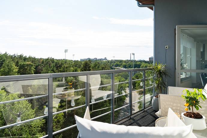 Gulddragargränd 52, 9 tr, Vällingby Grimsta, Stockholms kommun