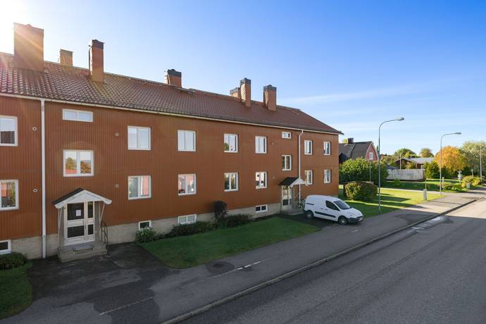 Kastellgatan 46, Norra Brännan, Härnösands kommun