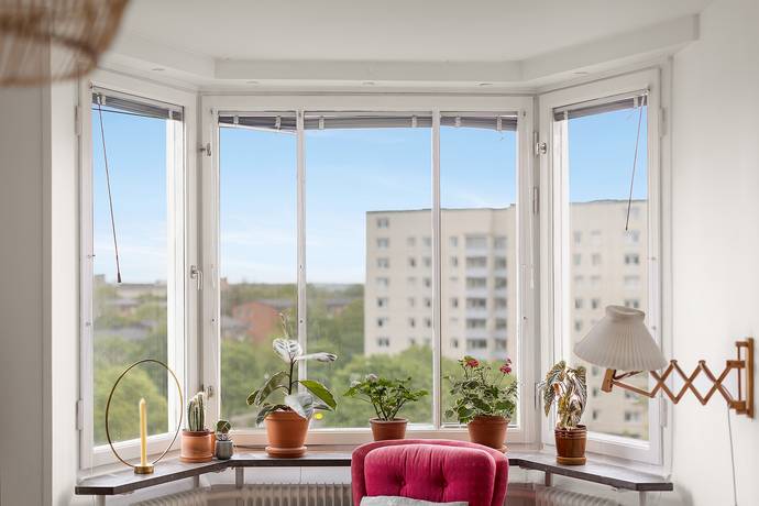3 rum lägenhet på Larsbodavägen 57 Farsta, Stockholms kommun - bild 4