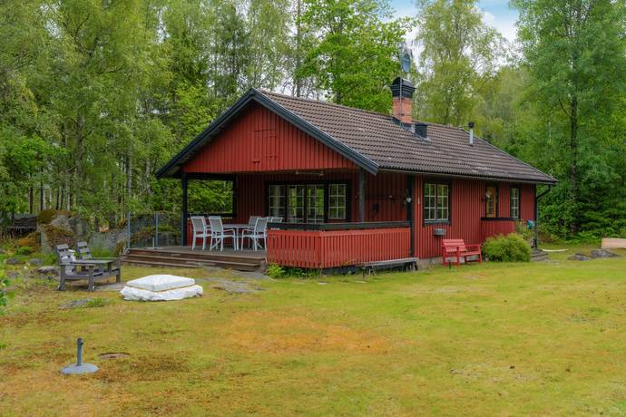 3 rum Vinterbonat fritidshus på Mellanstigen 5 Vingåkers kommun - bild 19
