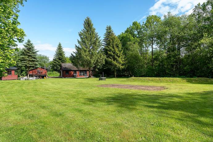 2 rum Villa på Bjälkhultsvägen 165 Vollsjö Sjöbo kommun - bild 3