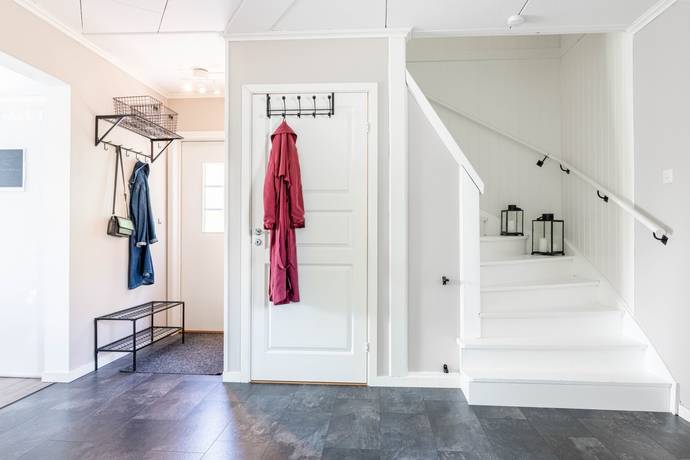 5 rum Villa på Oppnevägen 5 Gällö Bräcke kommun - bild 29