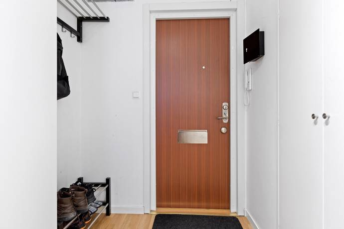 1.5 rum Lägenhet på Storgatan 52A Centrum Sundsvalls kommun - bild 13