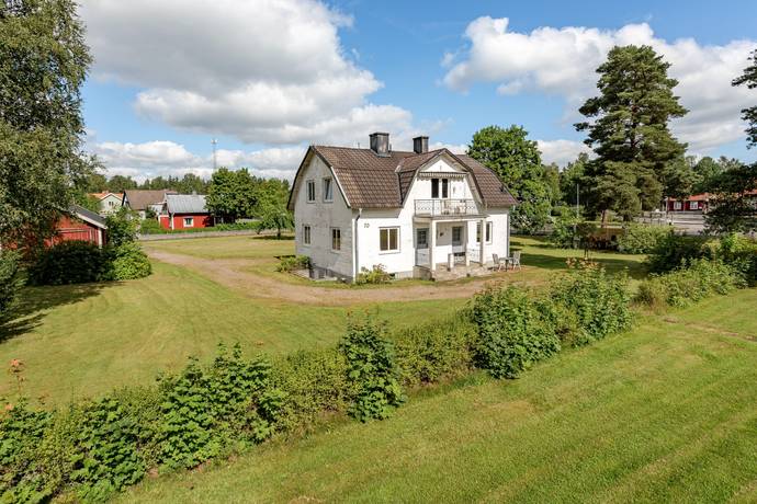 Götafors, Vaggeryds kommun