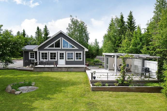 4 rum fritidshus på Skeppsvik 231 Sävar, Umeå kommun - bild 1