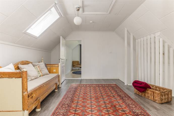 5 rum Villa på Sandstensvägen 3 Stenbäcken Smedjebackens kommun - bild 23