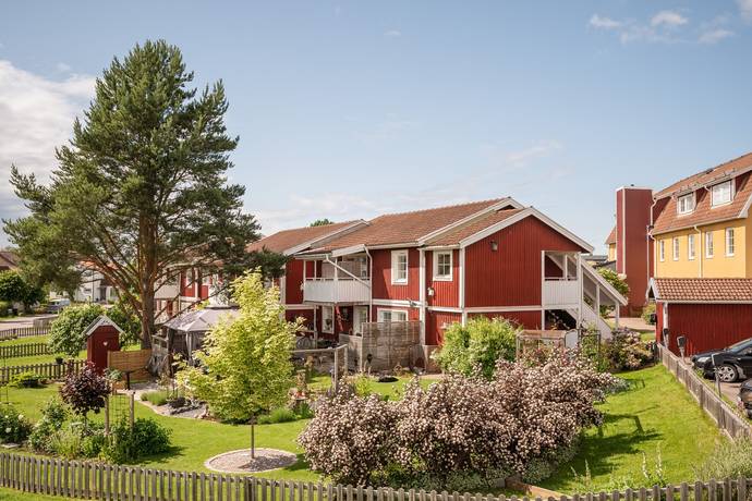 3 rum Lägenhet på Verkstadsgatan 21F Hedemora kommun - bild 31