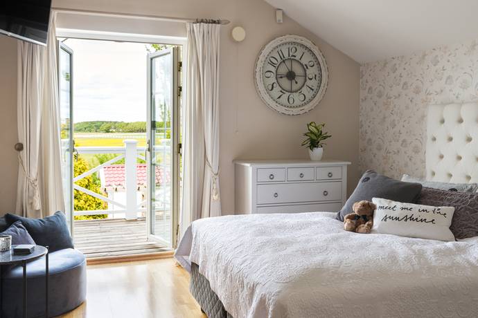 9 rum Villa på Jute Tvärväg 6 Åsa Kungsbacka kommun - bild 30