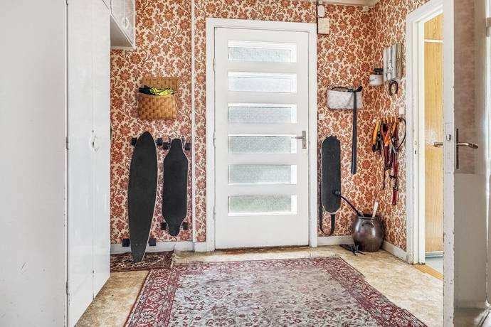 180 m² Villa på Centralgatan 3 Heby Heby kommun - bild 5