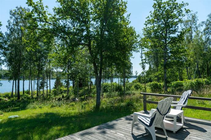 3 rum Fritidshus på Norrby uddes väg 46 Norrby Udde Norrtälje kommun - bild 23