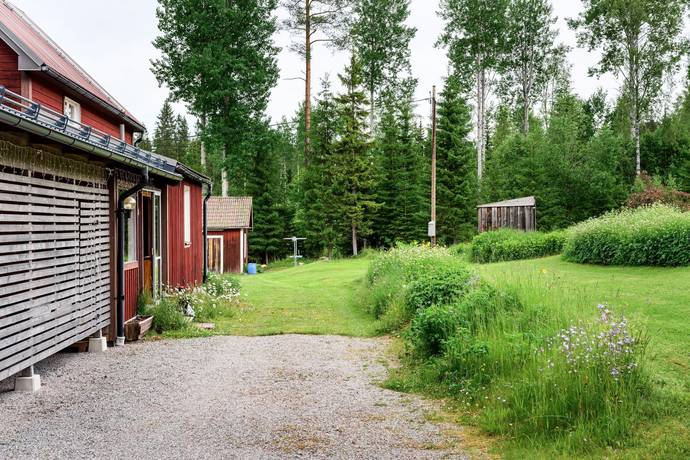 4 rum villa på Lillänget 3 Sågmyra, Leksands kommun - bild 3