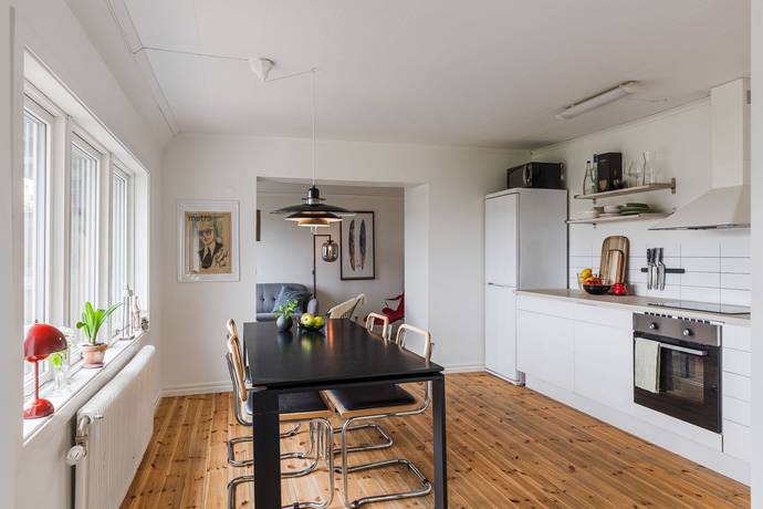 2 rum lägenhet på Drottninggatan 5E Centralt, Östhammars kommun - bild 1