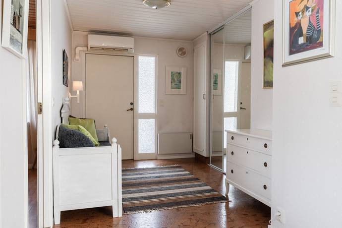 6 rum Villa på Karagangatan 5 Ursviken Skellefteå kommun - bild 14