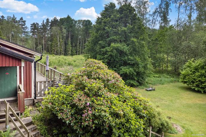 3 rum villa på Skräddarns väg 13 Gråbo, Lerums kommun - bild 3