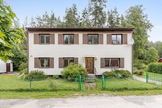 villa på Urbanusvägen 1 Riddarhyttan, Skinnskattebergs kommun - bild 5