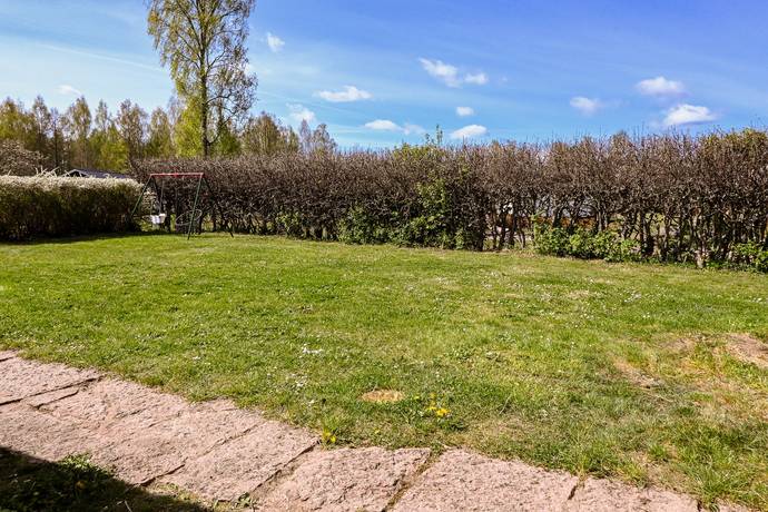 4 rum Villa på Målaregatan 15 Lindås Emmaboda kommun - bild 7