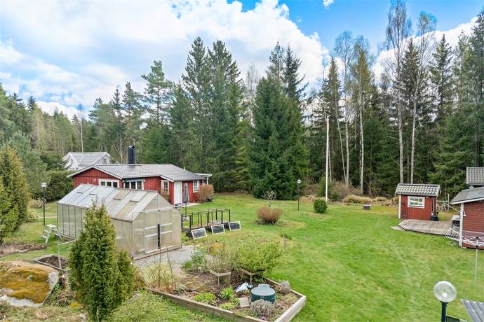 2 rum Vinterbonat fritidshus på Vetevägen 12 Prinsbo Enköpings kommun - bild 26