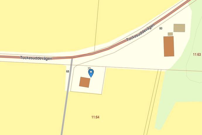 Tockesuddevägen 72 - Bild 6