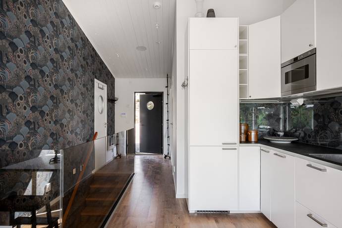 3 rum Villa på Genesmon 227 Örnsköldsviks kommun - bild 47