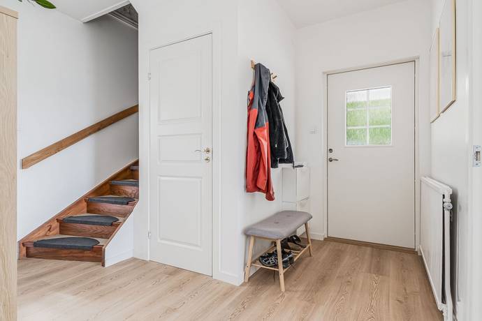 5 rum villa på Tunadalsvägen 28A Sundsvall, Sundsvalls kommun - bild 5